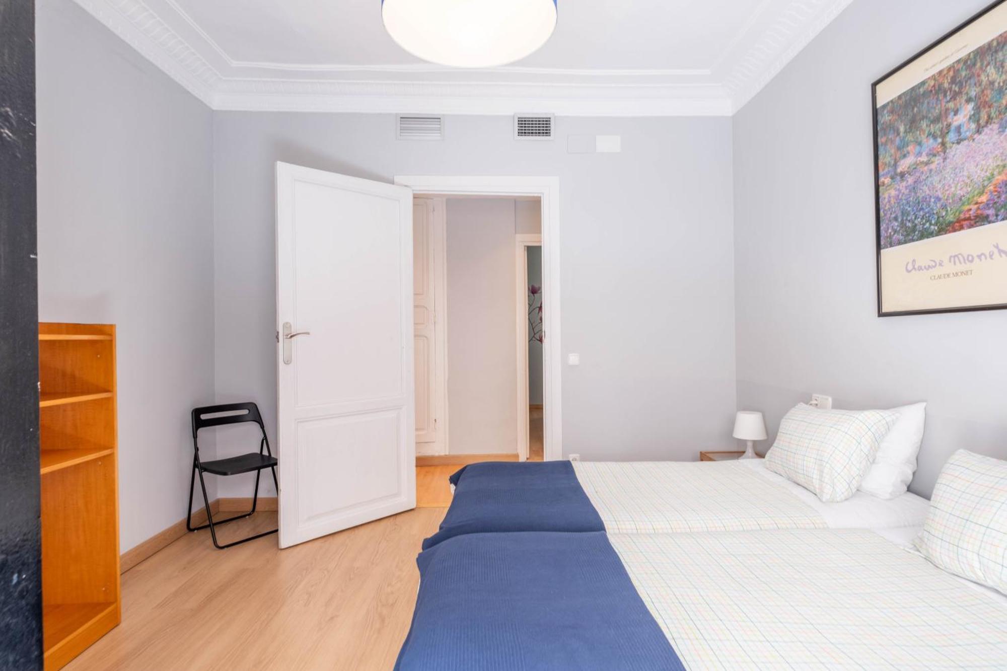 Apartamentos Coso Zaragoza Exterior foto